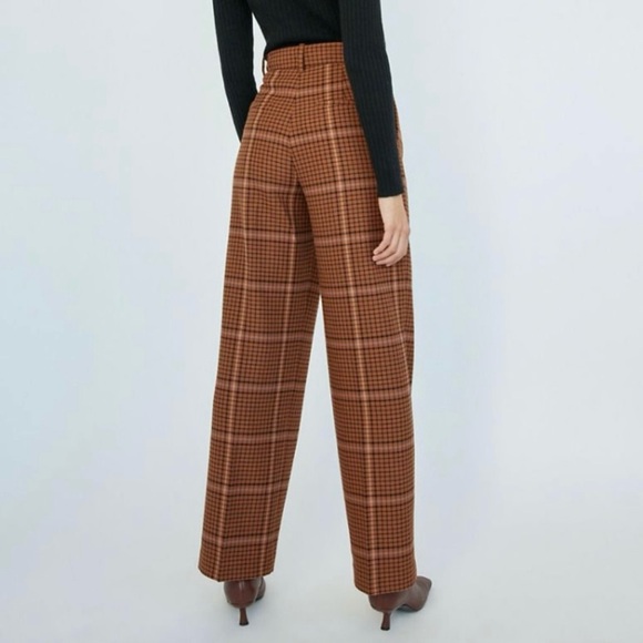 Wilfred Effortless pants from Aritzia Size 4 - BNWT - Picture 4 of 13